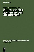 Ein Kommentar zur Physik des Aristoteles