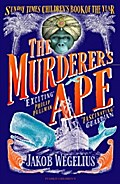 The Murderer’s Ape
