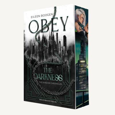 The Shadow Chronicles