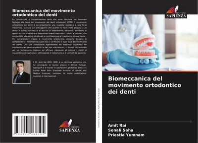 Biomeccanica del movimento ortodontico dei denti