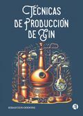 Técnicas de Producción de Gin