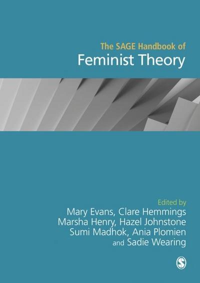 The SAGE Handbook of Feminist Theory