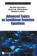 Advanced Topics on Semilinear Evolution Equations