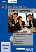25 Top-Übungen für Beschwerdetrainings