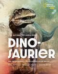 Das ultimative Buch der Dinosaurier