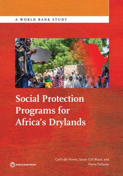 Social Protection Programs for Africa’s Drylands