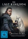 The Last Kingdom - Staffel 2