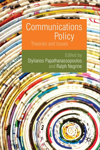 Communications Policy