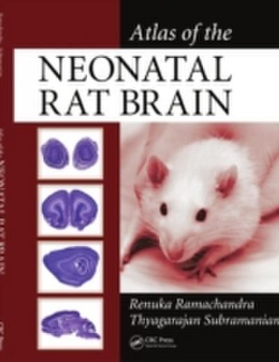 Atlas of the Neonatal Rat Brain