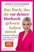 Das Buch, das du vor deiner Hochzeit gelesen haben musst
