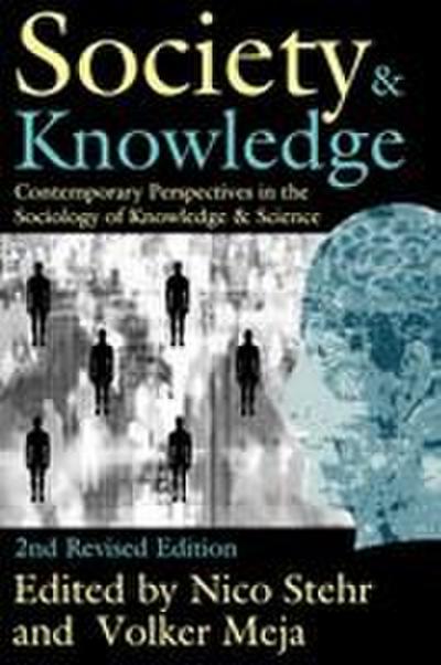 Society and Knowledge