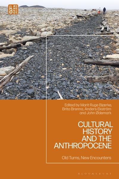 Cultural History and the Anthropocene