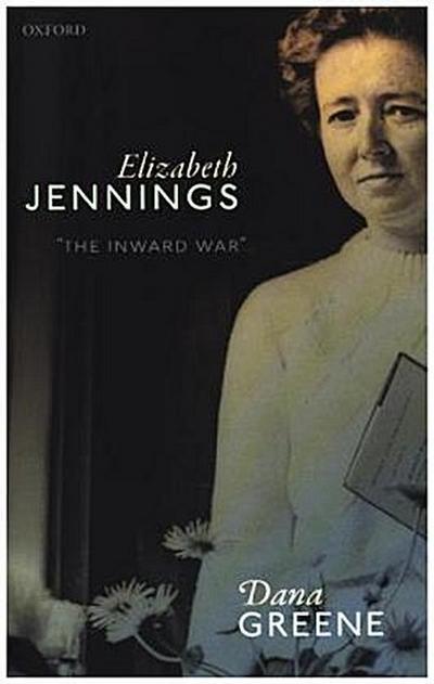 Elizabeth Jennings