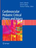 The Cardiovascular System in Pediatric Critical Illness and Injury