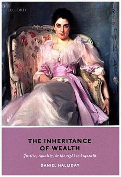 Inheritance of Wealth