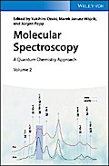 Molecular Spectroscopy