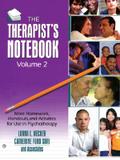 The Therapist’s Notebook, Volume 2