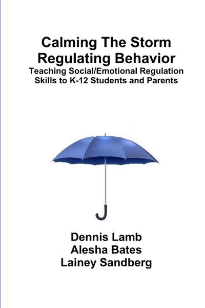 Calming The Storm Regulating Behavior