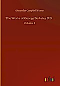 The Works of George Berkeley D.D.