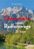 Österreichs schönste Radfernwege