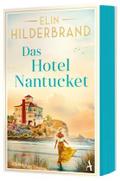 Das Hotel Nantucket