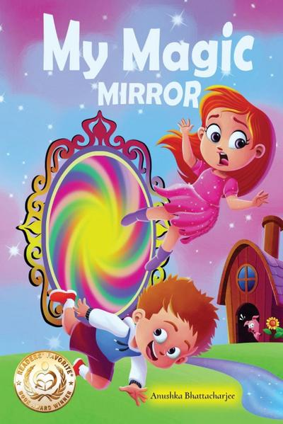 MY MAGIC MIRROR