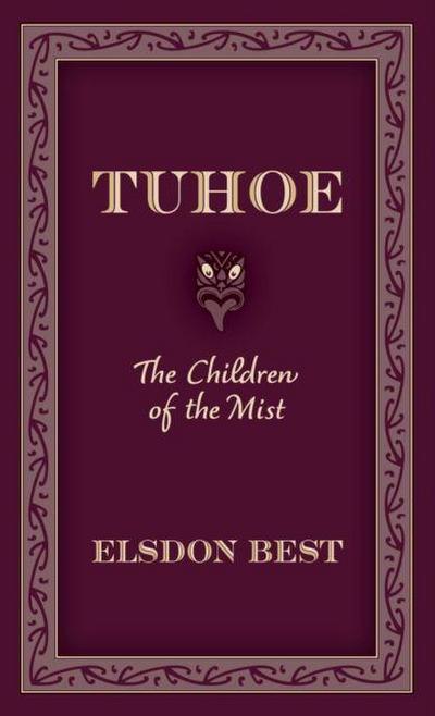 Tuhoe