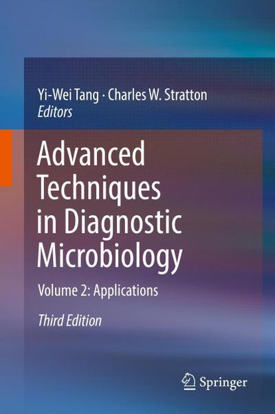 Advanced Techniques in Diagnostic Microbiology