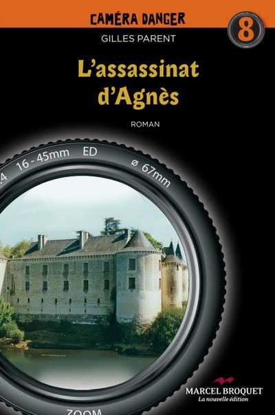 L’assassinat d’Agnes