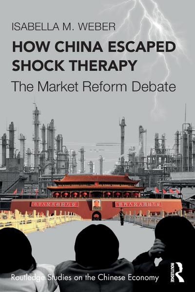 How China Escaped Shock Therapy