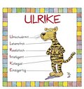 Ulrike