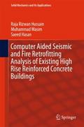 Computer Aided Seismic and Fire Retrofitting Analy