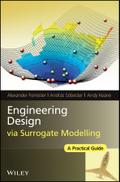 Engineering Design via Surrogate Modelling