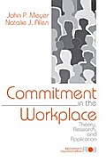 Commitment in the Workplace