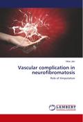 Vascular complication in neurofibromatosis