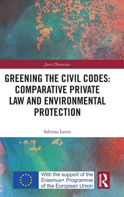 Greening the Civil Codes