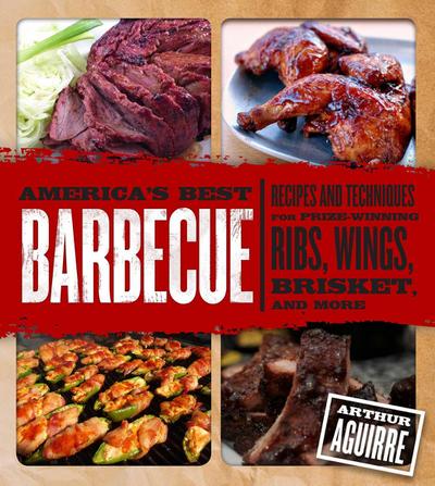 America’s Best Barbecue