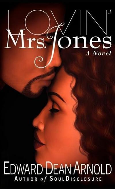 Lovin’ Mrs. Jones