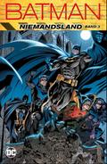 Batman: Niemandsland 03