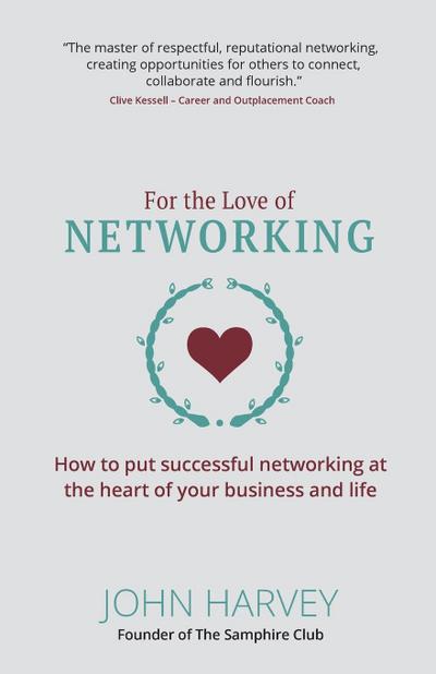 For The Love Of Networking