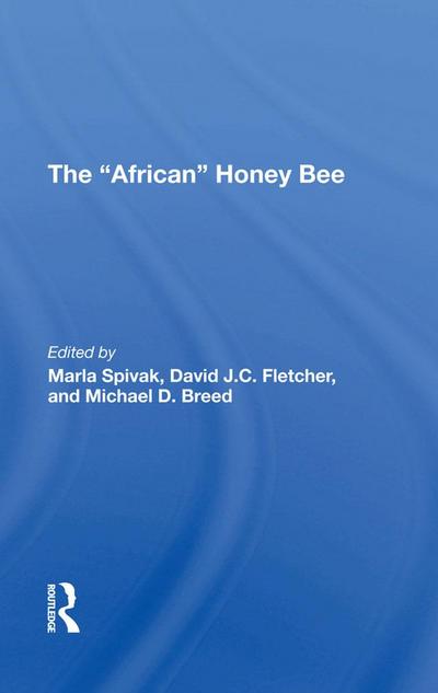 The african Honey Bee