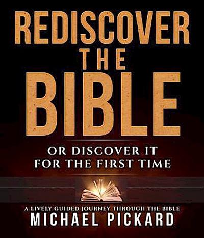 Rediscover The Bible