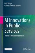 AI Innovations in Public Services