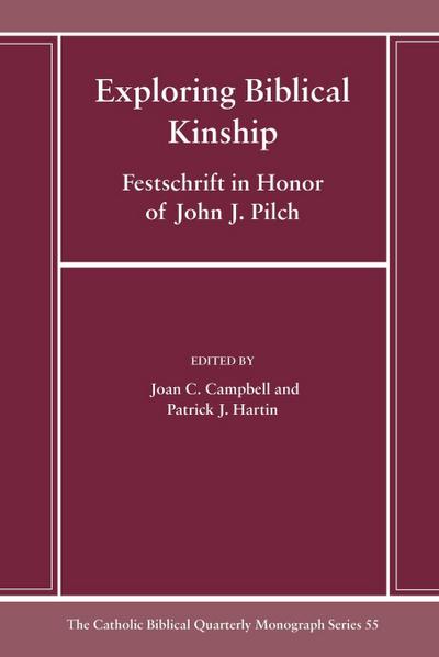 Exploring Biblical Kinship