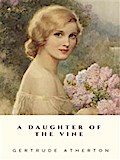 A Daughter of the Vine