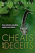 Cheats and Deceits