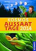 Kosmos Aussaattage 2014