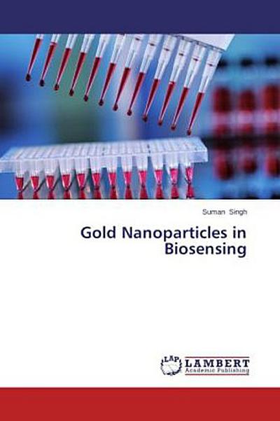 Gold Nanoparticles in Biosensing