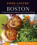 Food Lovers’ Guide to(R) Boston
