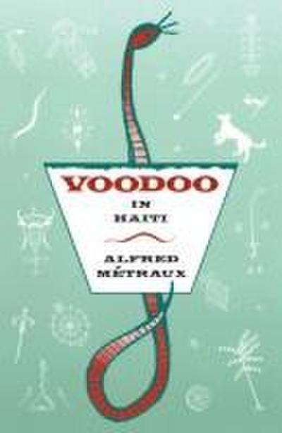 Voodoo in Haiti